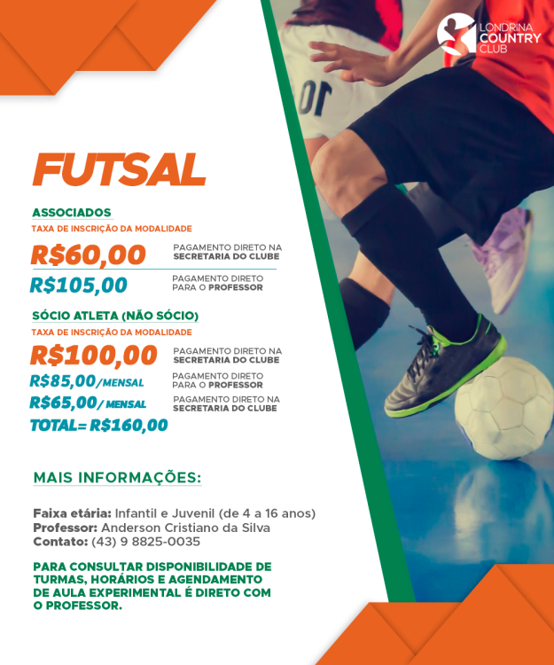 Futsal (3)